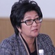 Министр Исакунова: "Эки кабаттуу үйлөрдө жашагандар аз камсыз болгон үй-бүлөлөр үчүн берилген жөлөк пулду алып жаткандыгы белгилүү болду"