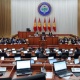 Парламент комитети жөлөк пул тууралуу мыйзам долбоорунун концепциясын жактырды