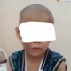 Социалдык кызматкер: "Сабалган 8 жаштагы кыздын күбөлүгүндө атасынын аты-жөнү көрсөтүлгөн эмес, учурда апасы изделүүдө"