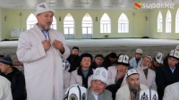 Жалал-Абадда имамдар интернетти өздөштүрүп жатышат