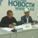 Депутат болгусу келген Дыйканбаев "БШК мага берилчү мандатты башка бирөөгө бергени жатат" деп нааразы