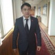 Мурдагы вице-премьердин уулу депутат болду (өмүр баяны)