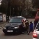 Бишкекте жолго чуркап чыга калган баланы унаа сүзүп кетти