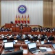 Парламентте Бишкектеги жылуулук түтүктөрдү алмаштыруу үчүн 200 миллион доллар кошумча каражат табуу керектиги айтылды