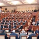Жогорку Кеӊеште пенсияга чыгууда талап кылынган документтердин санын кыскартууга багытталган мыйзам долбоору каралып жатат