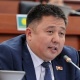 Депутат Социалдык фонддун төрагасынан "көп жашагандардын пенсиясына кошумча төлөмдөрдү кошуу планы барбы" деп сурады