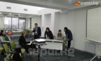 Бишкекте жөө жүргүнчүлөр тарабынан жол эрежелери көп бузулган жерлер аталды