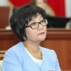 Эмгек жана социалдык өнүктүрүү министри ден соолугунун мүмкүнчүлүгү чектелген балдар канча жөлөк пул алып жатканын айтты