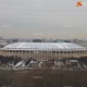 Москвадагы "Лужники" стадиону дүйнөдөгү мыкты стадион деп аталды