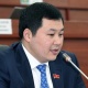 Акылбек Жамангулов Чүйдөгү каналдарды тазалоо иштерин эртелетүү керектигин айтты