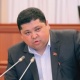Депутат: "Кызматкерлер мамлекеттик бюджетке зыян келтирсе жетекчилери дагы жоопкерчиликке тартылышы керек "