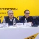 "Жаңы курулуштун баары чоң бизнеске айланып кеткен" дейт башкы архитектор