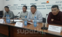Жумгалдагы Көк-Ой айыл аймагынын тургундары айыл өкмөт башчысына нааразы