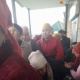 ЭЛДИК КАБАР: "Өзгөндө сууктун күнүндө пенсия ала албай жүздөн ашык адам эшикте турат" дейт окурман