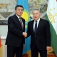 Президент Сооронбай Жээнбековдун Казакстанга болгон иш сапары жыйынтыкталды