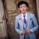 ЖЫЛНААМА, 16-МАРТ: "Тамашоучу" Самат Эркинбеков 26 жашка толду