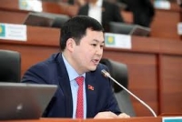 Депутат Мамлекеттик мүлктү башкаруу фондунда эки жылда 8 жетекчи алмашканын айтты