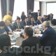 Депутат Бакиров: "Ден соолугунун мүмкүнчүлүгү чектелгендерди жылда маалым кат ал деп кыйнай берүүнү токтотуш керек"