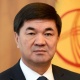 Мухаммедкалый Абылгазиев президенттик аппараттын жетекчиси болуп дайындалды (өмүр баяны)