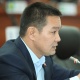Депутат: "Шайлоодо Жээнбековго иштеген жоксуң" деп Мамлекеттик каттоо кызматынын Базар-Коргондогу башчысы жумуштан алынган"