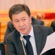 Шадиев: "Менчиктештирүү программасына кирген 40 объектинин сегизи 18 миллион 835 миң сомго сатылды"