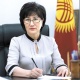 Жогорку Соттун төрайымы: "Ар дайым ачык, конструктивдүү сын-пикирге даярбыз"