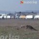 ЭЛДИК КАБАР: Окурман "Өзбекстанга цемент ташыган жүк ташуучу унаалар жолдорду бузуп жатат" дейт