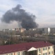 "ЭЛДИК КАБАРга" жооп: Бишкекте курулуп жаткан көп кабаттуу имаратта эмнелер өрттөнгөнү аныкталды