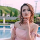 ЖЫЛНААМА, 19-МАРТ: Ырчы, теле алып баруучу Асел Кадырбекова 27 жашка толду