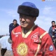 Улакчы Урмат Мусаев: "Айрым балдарыбыз жаракат алып калып, оюндун ыргагы бузулуп кетти"
