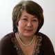 ЖЫЛНААМА, 20-МАРТ: "Чыгармаларымдагы каармандарым куттуктап, көңүлүмдү көтөрүштү" дейт акын Жыпар Исабаева