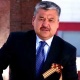 ЖЫЛНААМА, 20-МАРТ: Кыргыз Республикасынын Эл артисти Кыргызбай Осмонов 58 жашка толду