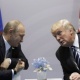 Дональд Трамп Владимир Путинди шайлоодогу жеңиши менен куттуктабаганына Кремль жооп кылды