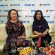 Айнура Салахидинова, Азиза: "Той ээси ыраазы болуп ашыкча акча берсе, уялып кайра өзүнө кайтарып беребиз"