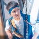 ЖЫЛНААМА, 21-МАРТ: "Менин туулган күнүмдү бүтүндөй кыргыз эли майрамдагандай сезилет" дейт Нооруз күнү төрөлгөн ырчы Нооруз Алымбаев