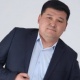 "Көк бөрү оюнун көрүүгө кетип жатсам аялым толготуп калды. "Ынтымак" командасы жеңери менен төрөдү" дейт Жылдызбек Абдраимов