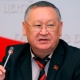 УКМК: "Каныбек Осмоналиев 27 студенттен 14 миң доллар алган факт тергөөнүн жүрүшүндө аныкталды"