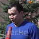 Канатбек Бегалиев: "Кыргыздын ар бир жигити намыскөй экенин билем. Кубанганымдан эмоцияга алдырып, туура эмес сүйлөп алдым"