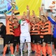 Оштун "EREM" командасы 2-ирет футзал боюнча Өлкө кубогун багындырды