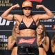 UFC'нин чемпиону Аманда Нуньес: "Валентина Шевченко менен 3-беттеш кызыктырбайт. Ал жөн гана Валентина"