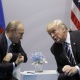 Владимир Путин менен Дональд Трамп жолугушуусу мүмкүн экени айтылды