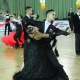 Бишкек шаарында спорттук бий боюнча өлкө чемпиондугу өтөт