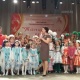 Кыргыздын "ASIA-NUR" элдик ыр жана бий ансамбли эл аралык сынакта жеңишке жетти