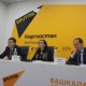 Орусияда эмгектенип жүрүп каза болгон Кыргыз жарандарынын жакындарына өкмөт тарабынан 50 миң сом компенсация төлөп берүү сунушталууда