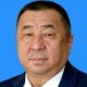 ЖЫЛНААМА, 25-МАРТ: Жогорку Кеңештин депутаты Искандер Гайпкулов 52 жашка толду