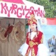 Дубайда өткөн жарманкеде Кыргыз өлкөсү 2-орунду ээледи
