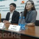 "Кыргыз өлкөсүндөгү жаш балдарды кибер коопсуздугунан сактоо керек" дейт Назгүл Турдубаева