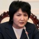 Депутат: "Жөлөк пулду өлкөнүн экономикалык мүмкүнчүлүгү менен байланыштырган туура эмес"