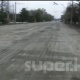 ЭЛДИК ВИДЕО: "Бишкекте Жибек Жолу оңдоп-түзөө үчүн жабылган. Бирок анда иштеген техника да, жумушчу да жок"