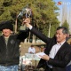 "Альянс Алтын" компаниясы айыл тургундарына спорттук майрам тартуулады